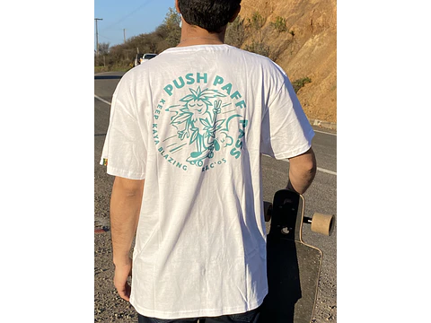 Polera kaya unite 