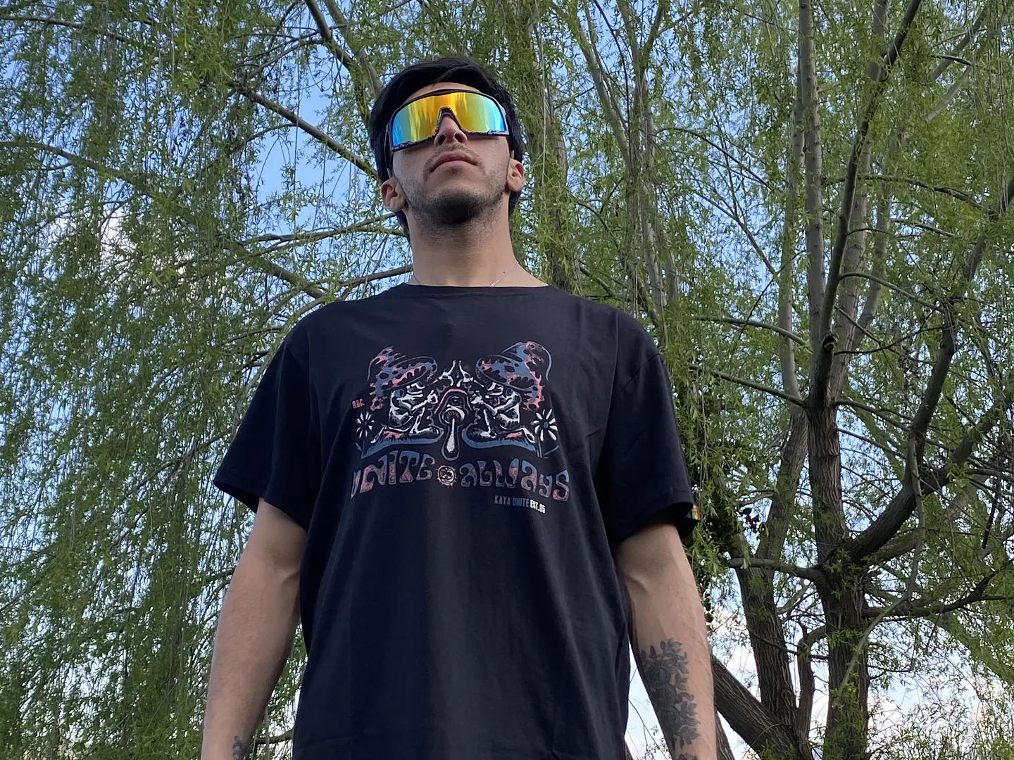 Polera kaya unite 3