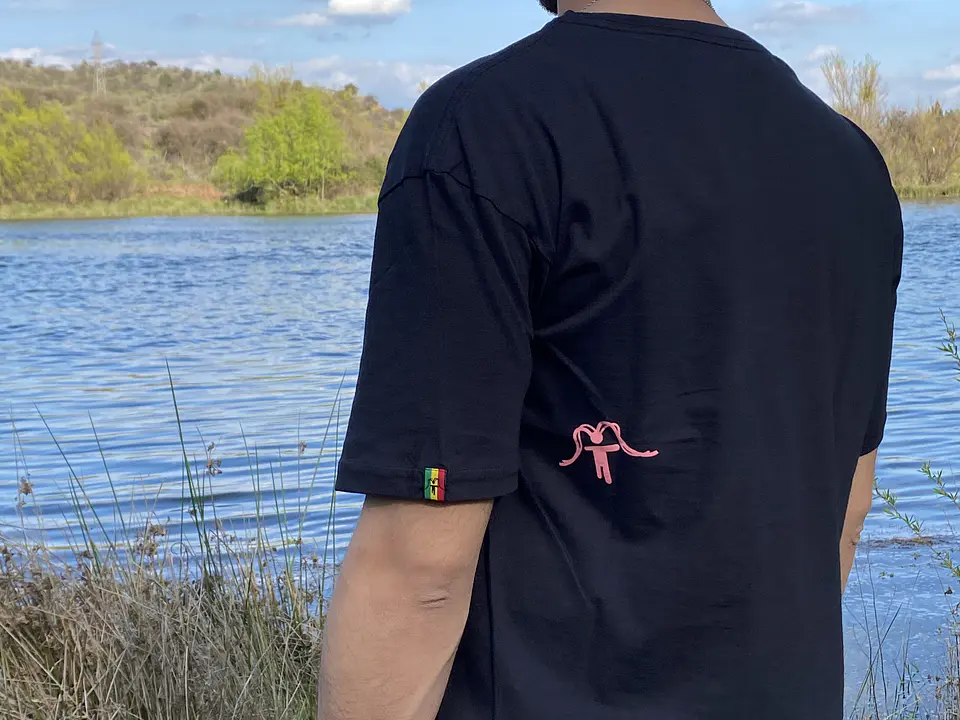 Polera kaya unite 4