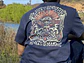 Polera kaya unite listen blue  - Miniatura 1