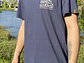 Polera kaya unite listen blue  - Miniatura 5