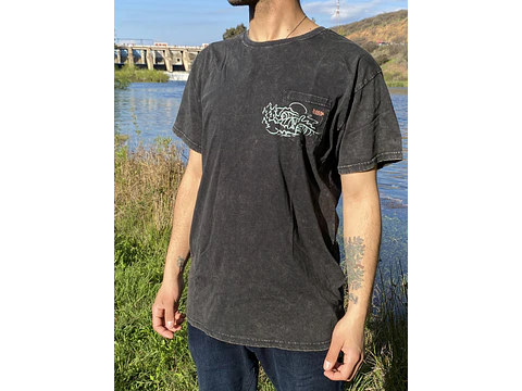 Polera kaya unite 