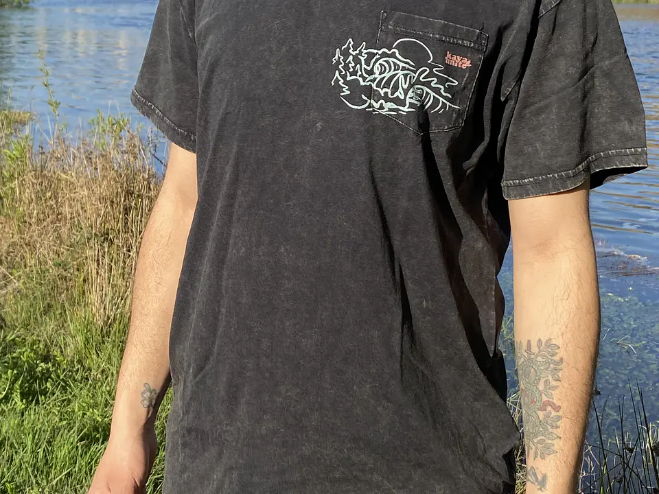 Polera kaya unite  1