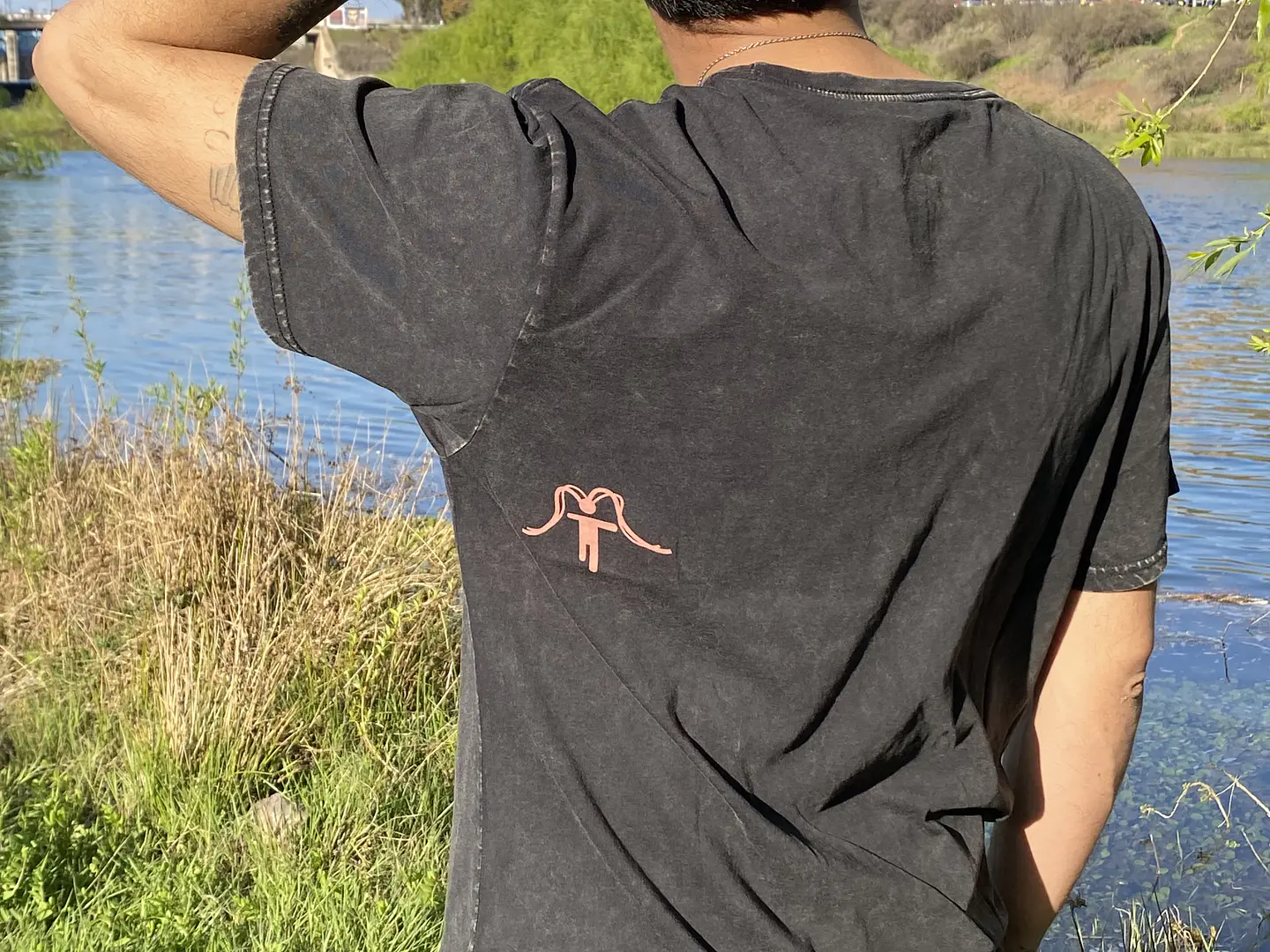 Polera kaya unite  2