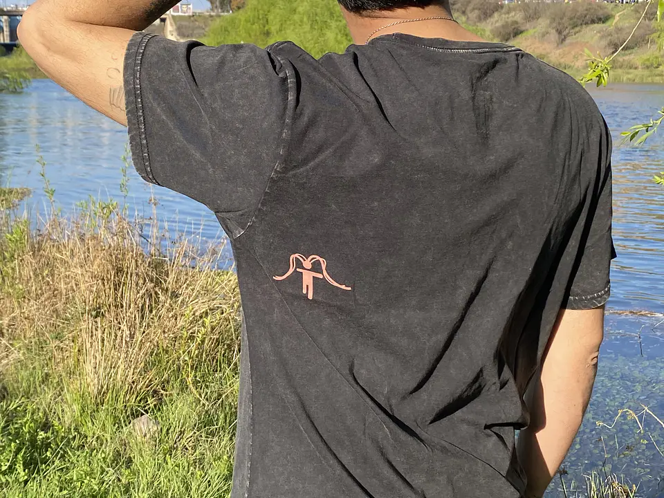 Polera kaya unite  2