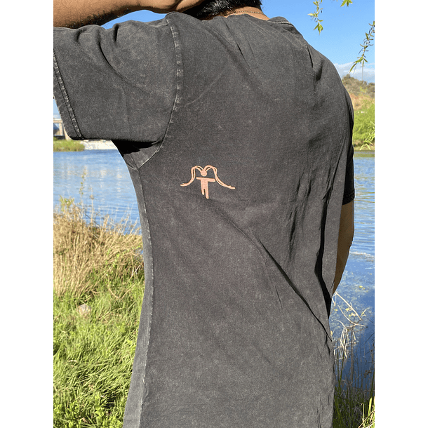 Polera kaya unite  3