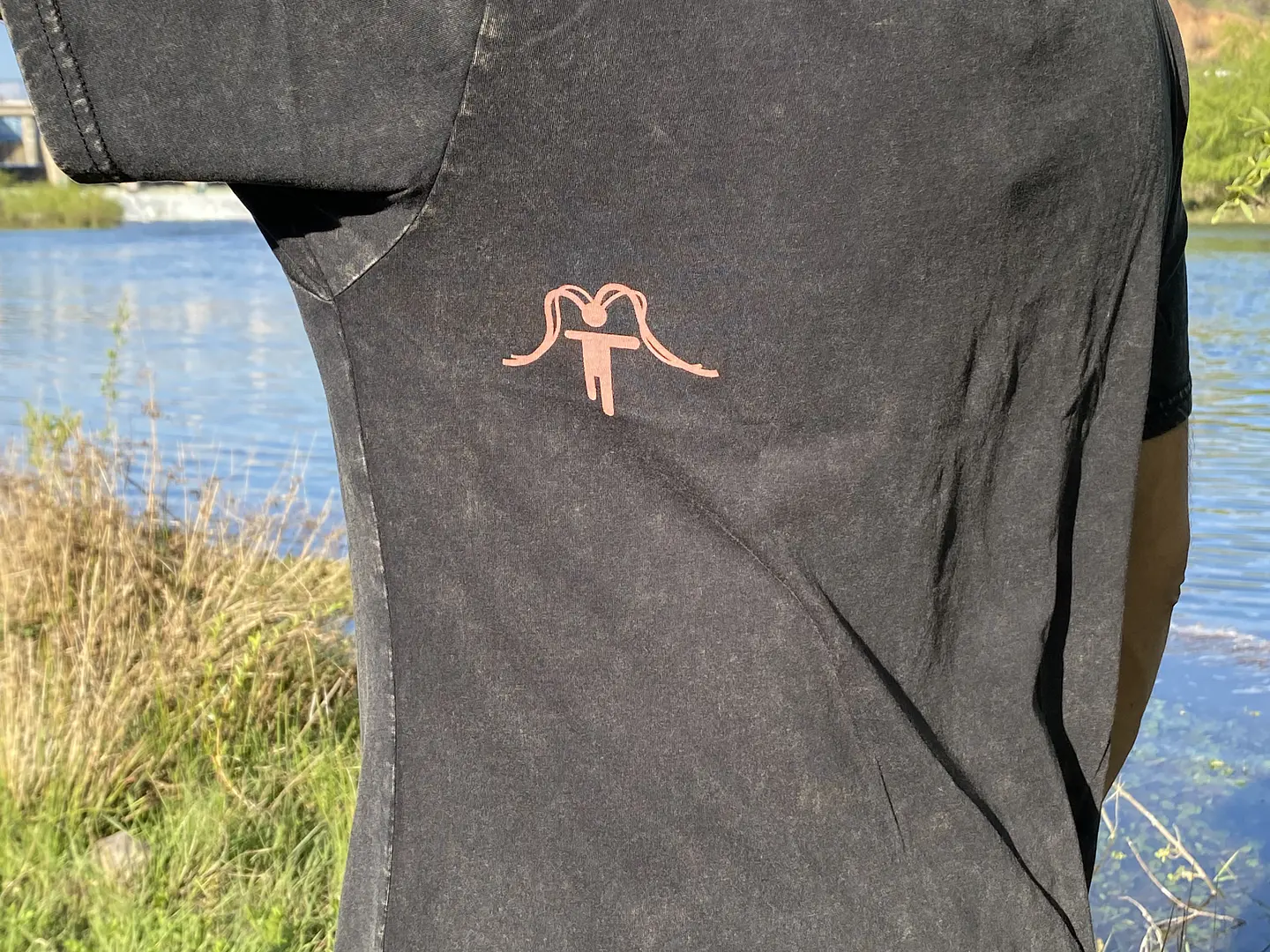 Polera kaya unite  3