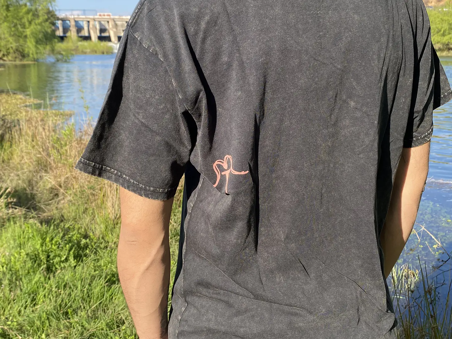 Polera kaya unite  4