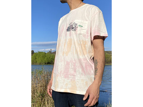 Polera kaya unite