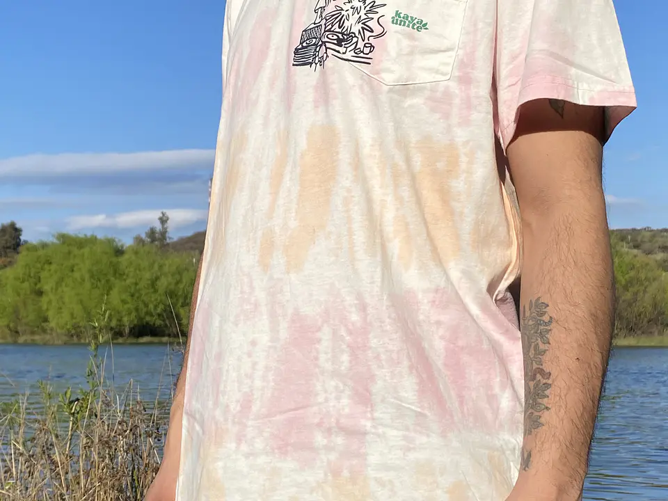 Polera kaya unite 1