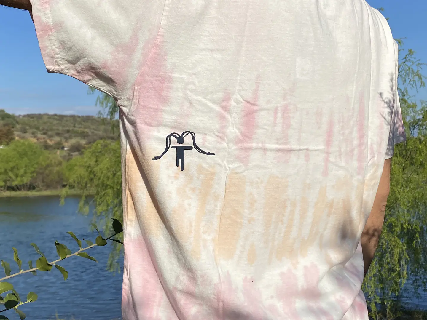 Polera kaya unite 2