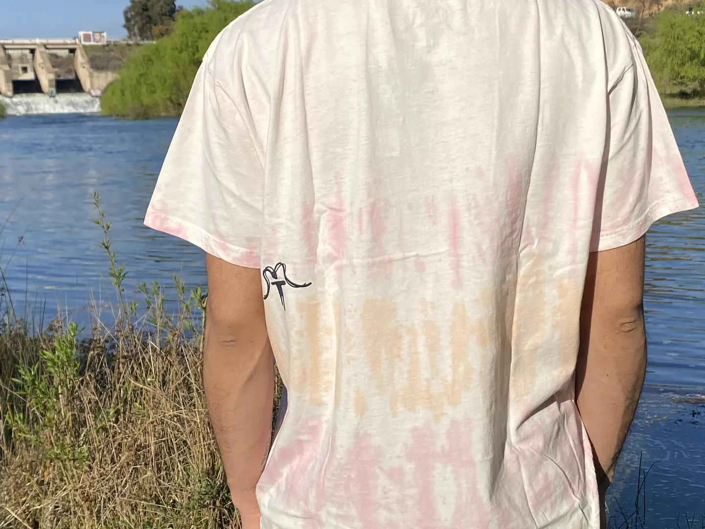 Polera kaya unite 3