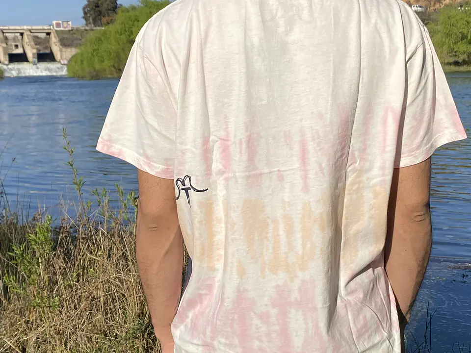 Polera kaya unite 3