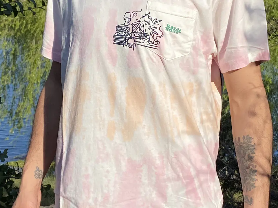 Polera kaya unite 4