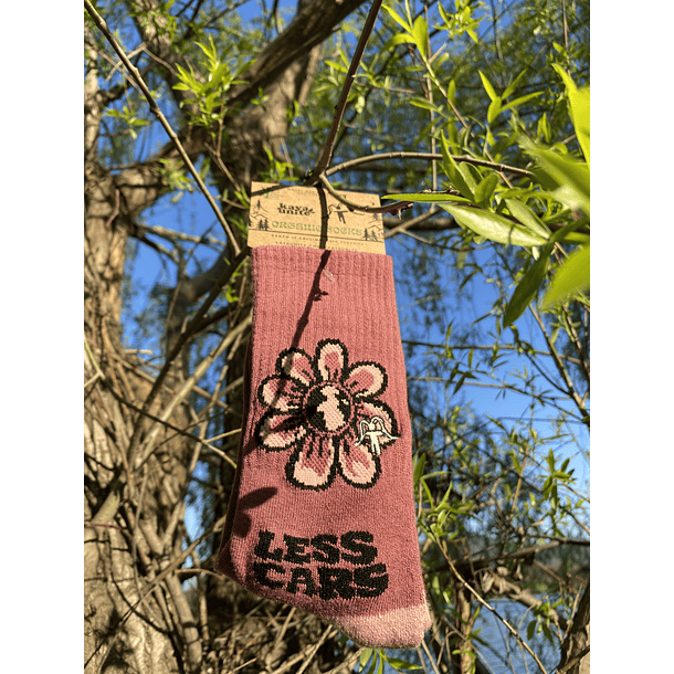 Calcetín kaya unite