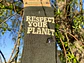 Calcetín Kaya Unite  Bamboo  Respect Green All - Miniatura 1