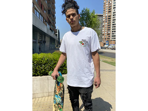 Polera kaya unite 
