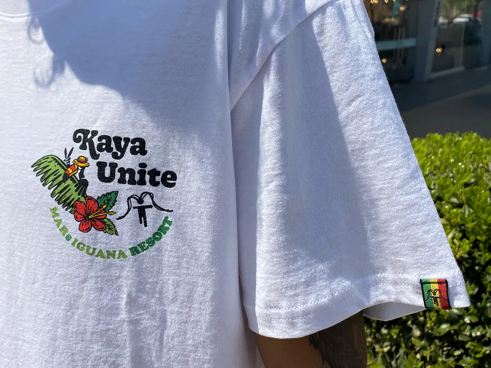 Polera kaya unite  4