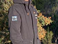 Chaqueta parcka kaya unite - Miniatura 1