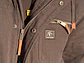 Chaqueta parcka kaya unite - Miniatura 4