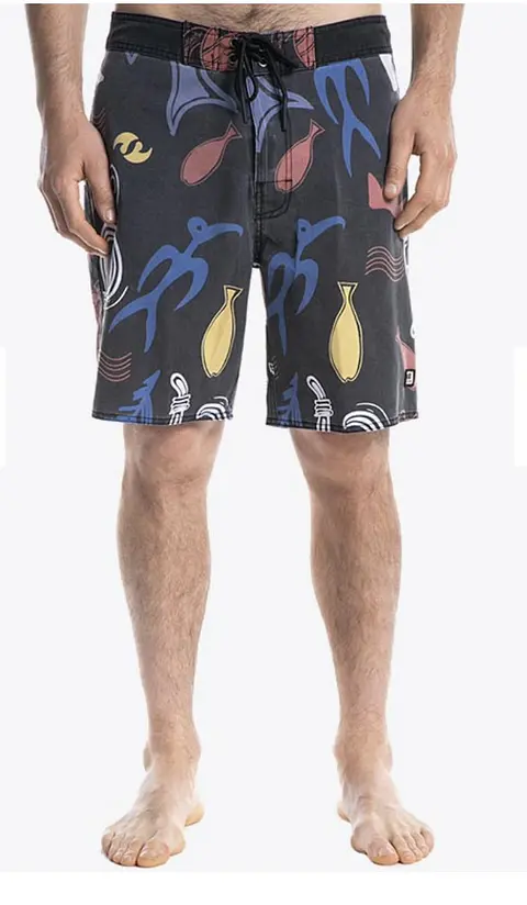 Traje de baño stoked 