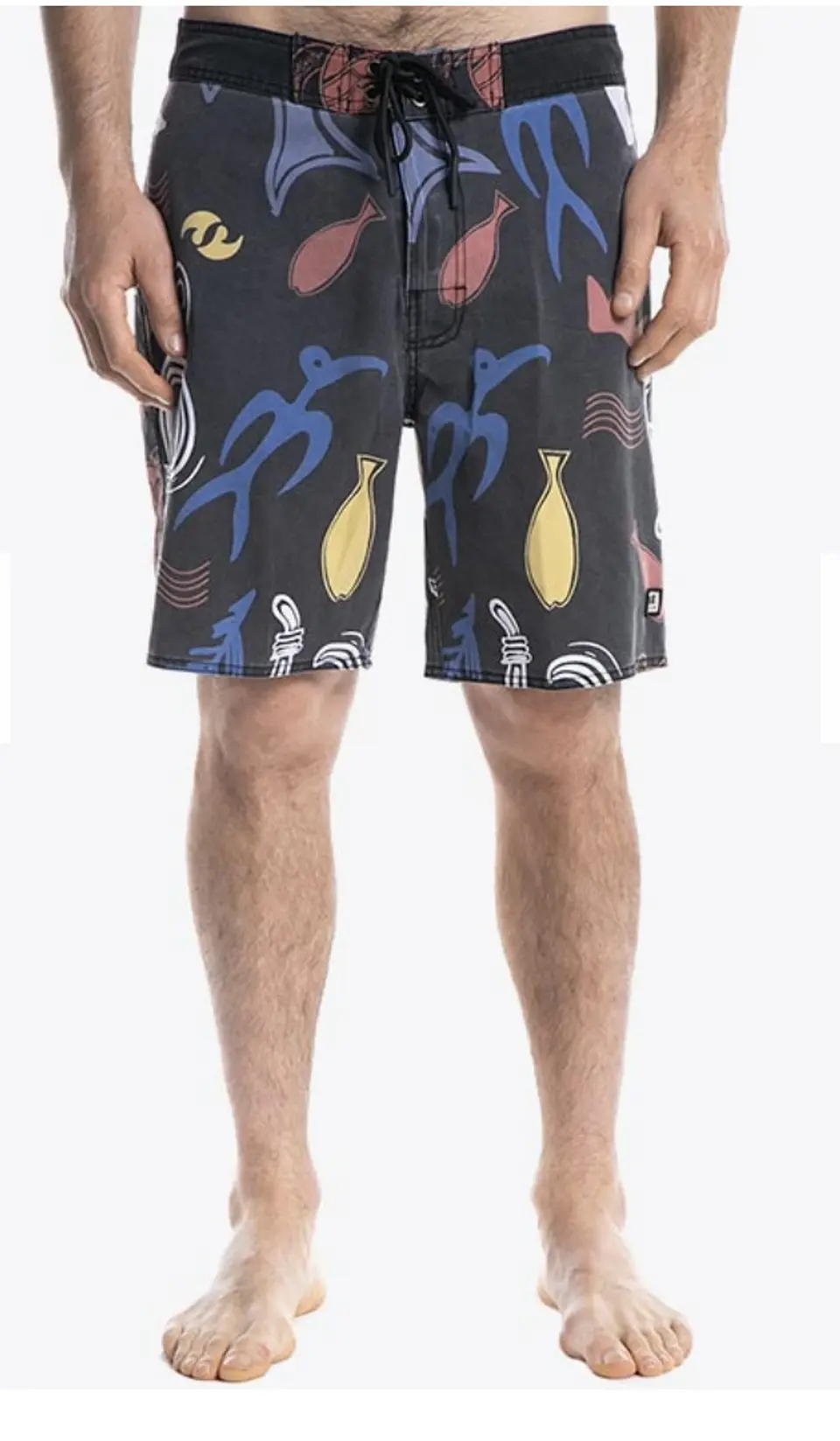 Traje de baño stoked  1