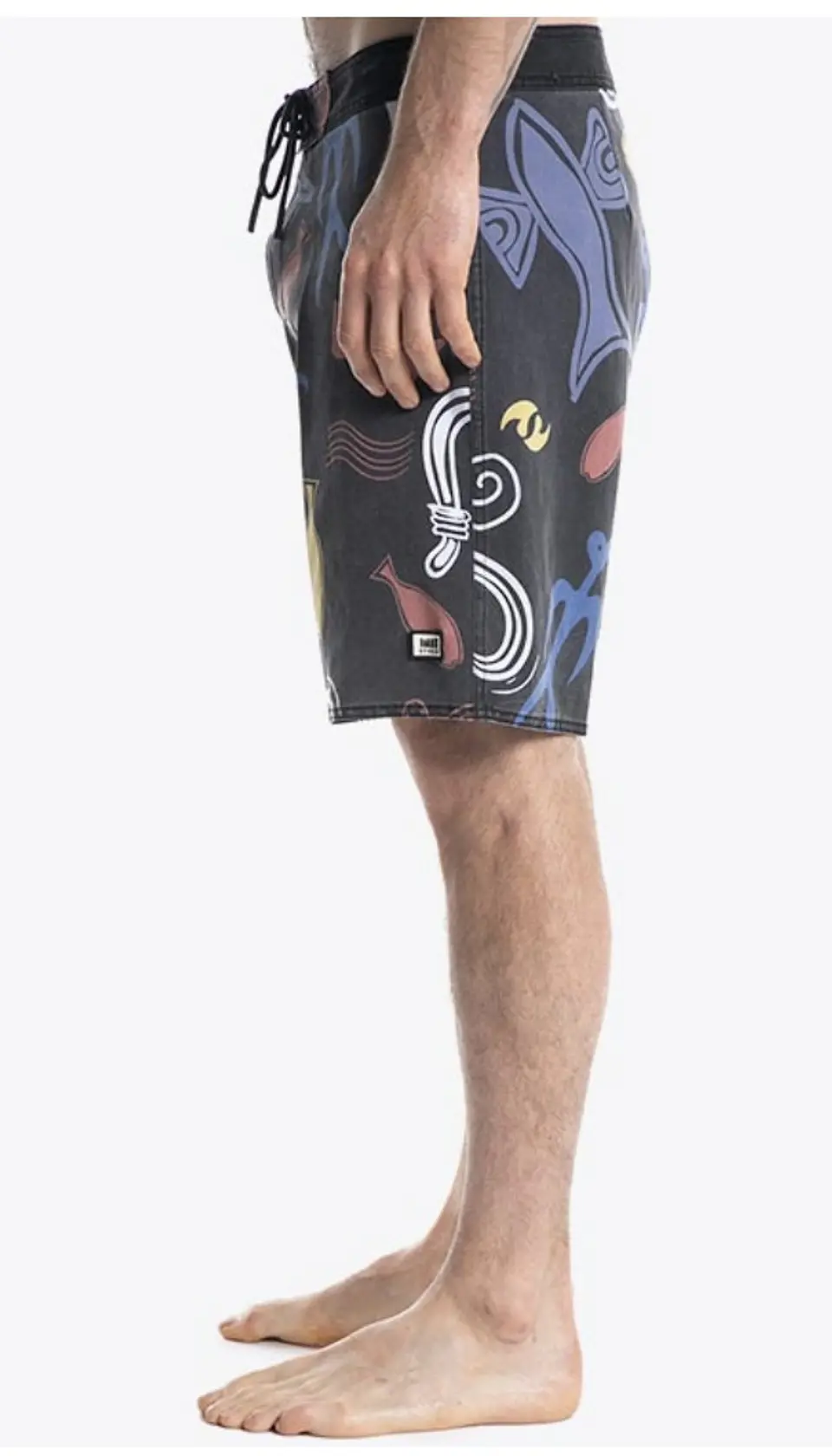 Traje de baño stoked  4