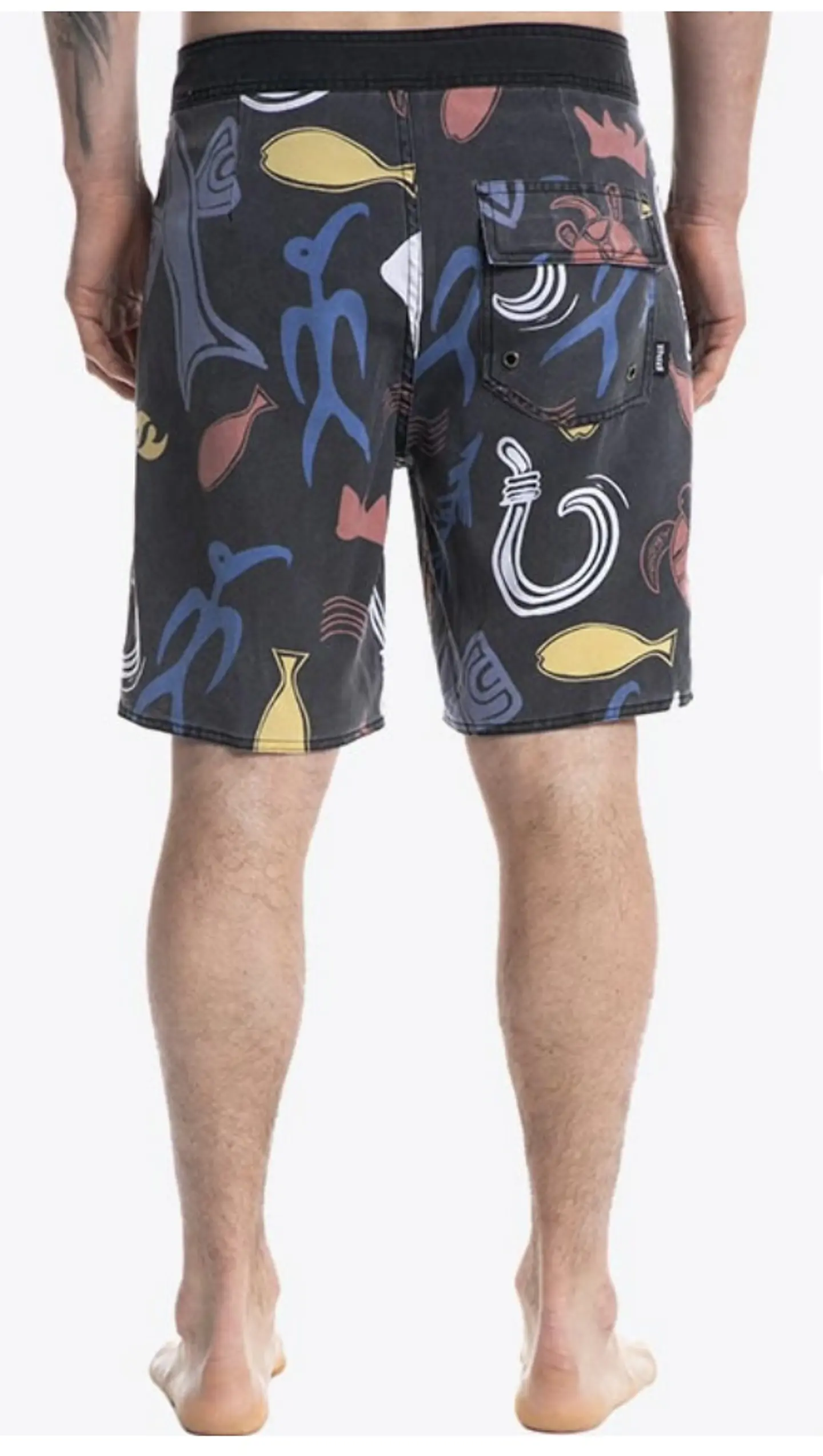 Traje de baño stoked  5