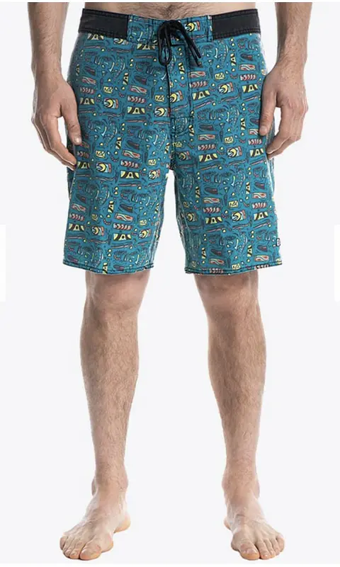 Traje de baño Stoked 