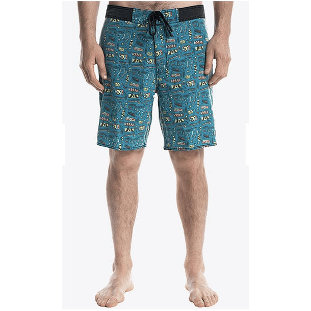 Traje de baño Stoked  1