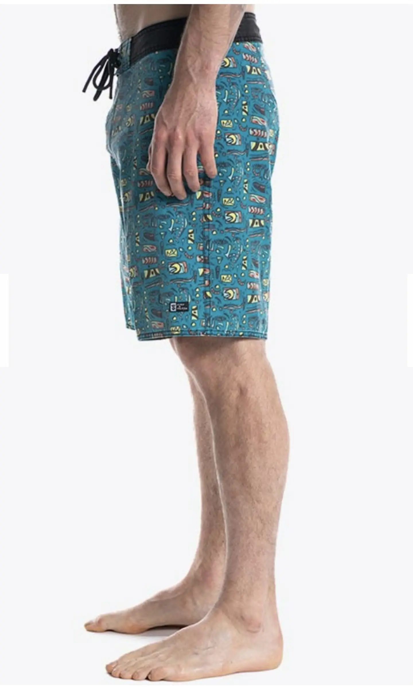 Traje de baño Stoked  2