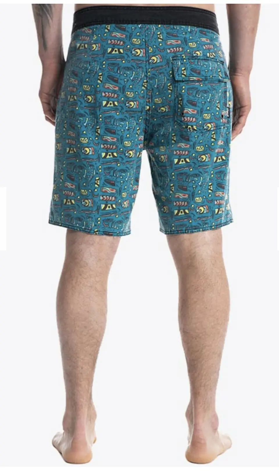 Traje de baño Stoked  5