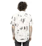 Camisa Stoked Waya crema  - Miniatura 3