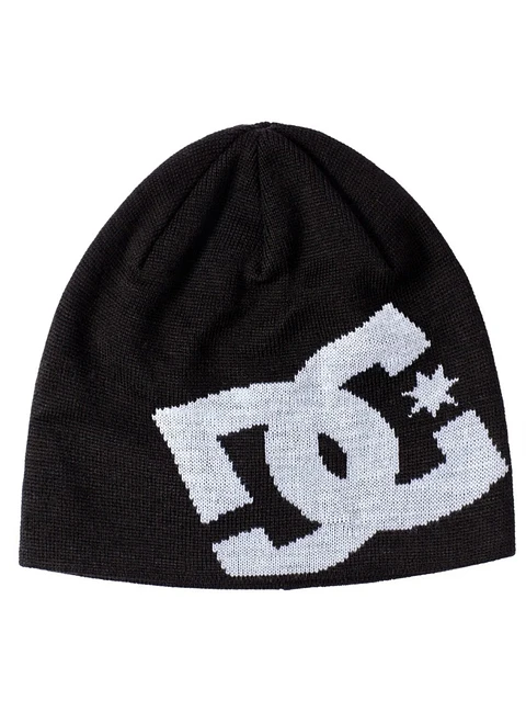 Dc shoes gorro big star 