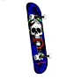 Skate Powell Peralta skull & snake - Miniatura 1