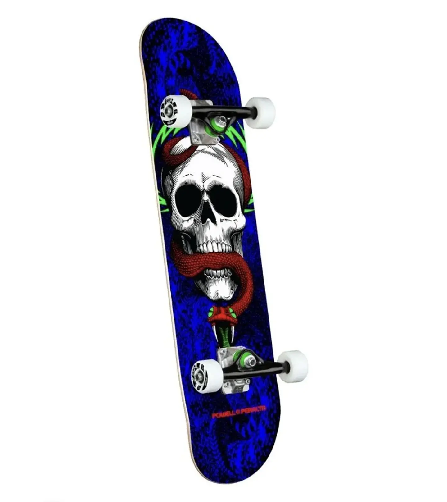 Skate Powell Peralta skull & snake 2
