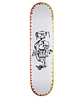 Deck Baker Bh Daydreams 8.0 - Miniatura 2