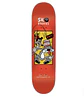 Deck pill skateboard Stories hammer 8.0 - Miniatura 1