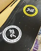 Deck pill skateboard Stories hammer 8.0 - Miniatura 4