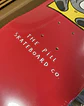 Deck pill skateboard Stories hammer 8.0 - Miniatura 5