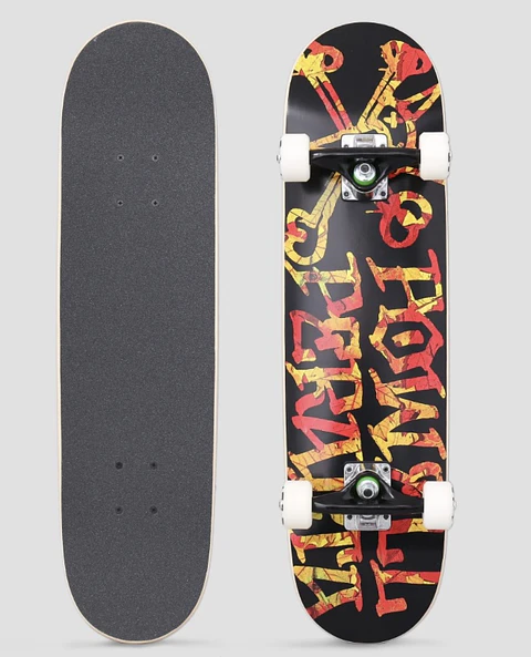 Powell Peralta vato ray leaves birch