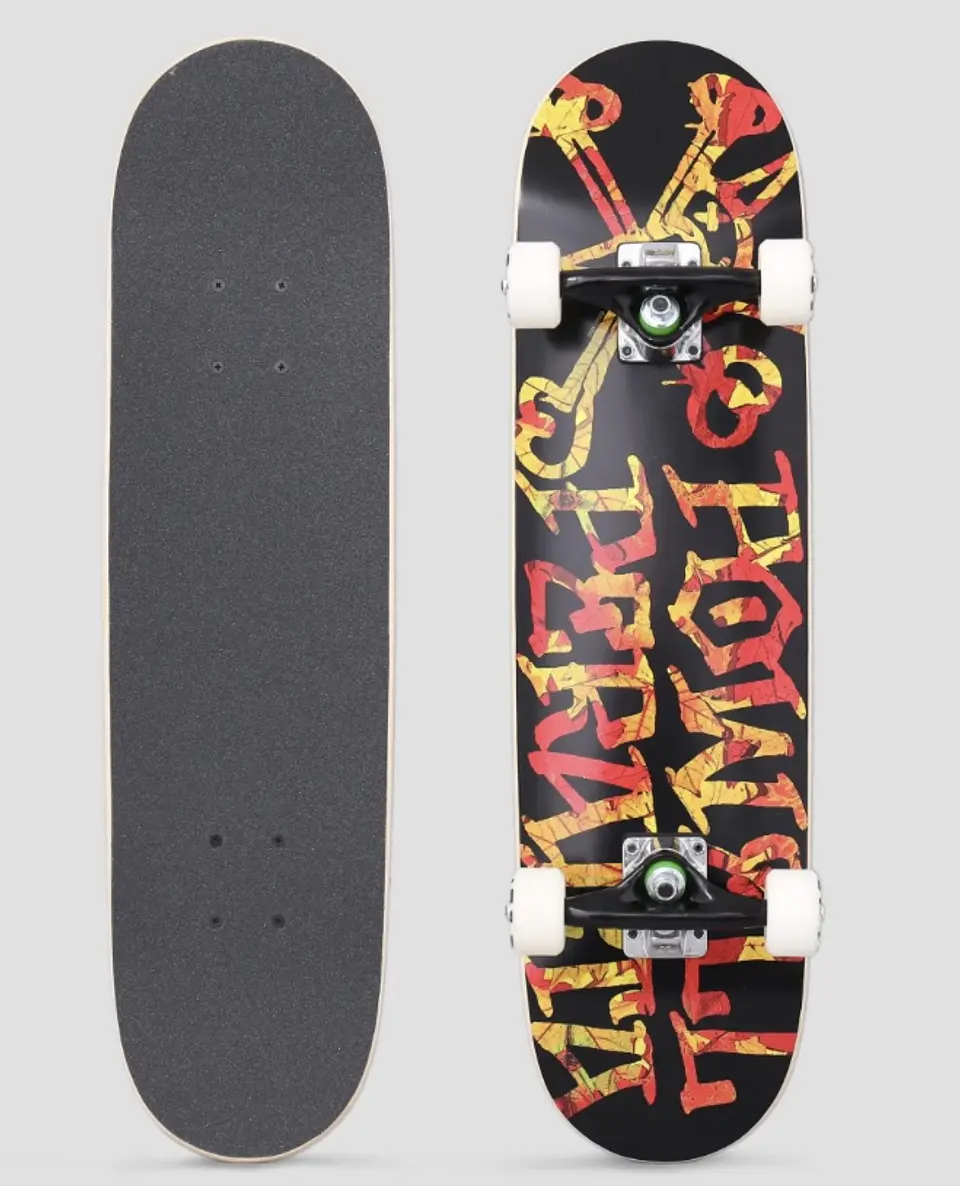 Powell Peralta vato ray leaves birch 1