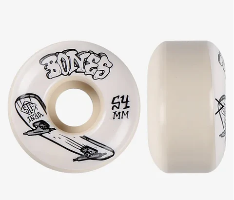 Heritage boneles 54mm v1 