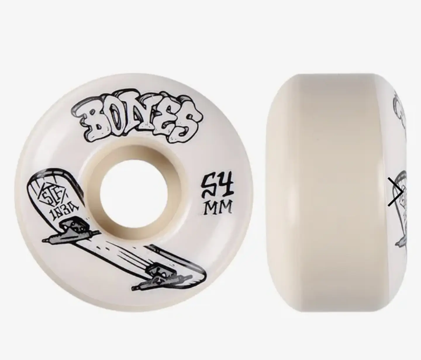 Heritage boneles 54mm v1  1