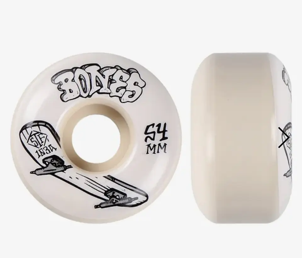 Heritage boneles 54mm v1  1