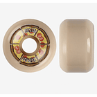 Bones Bones Stf Reyes Pipin Hot V6 Rueda (White) 56mm 99a 3