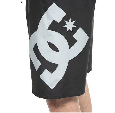 Traje de baño dc shoes hombre Lanai 