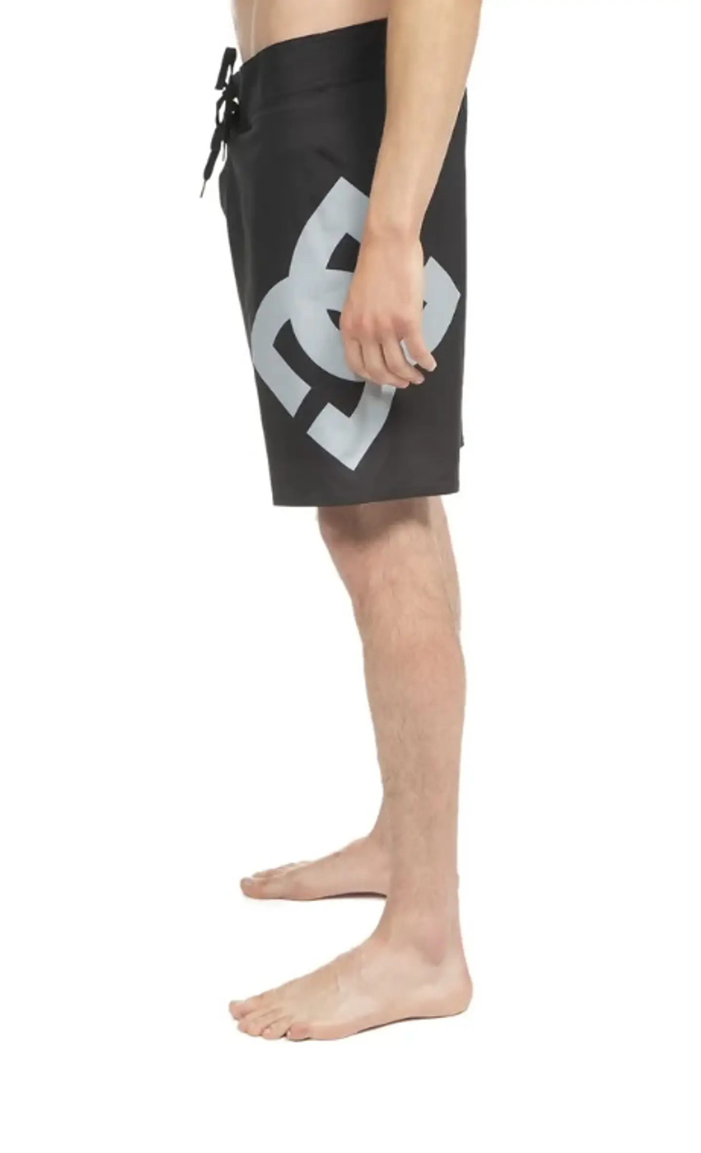Traje de baño dc shoes hombre Lanai  2