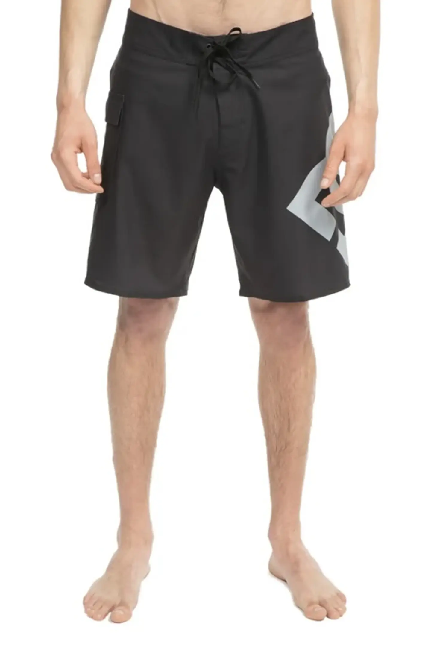 Traje de baño dc shoes hombre Lanai  3