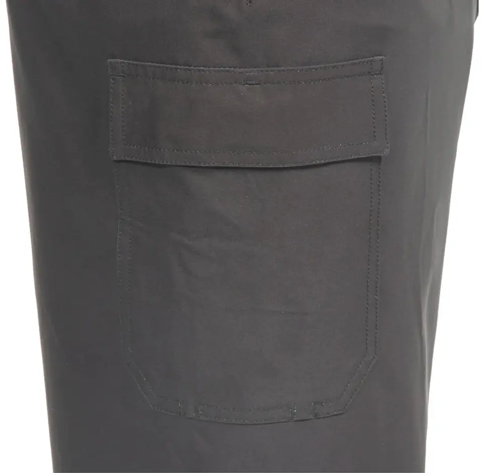 Traje de baño dc shoes hombre Lanai  4